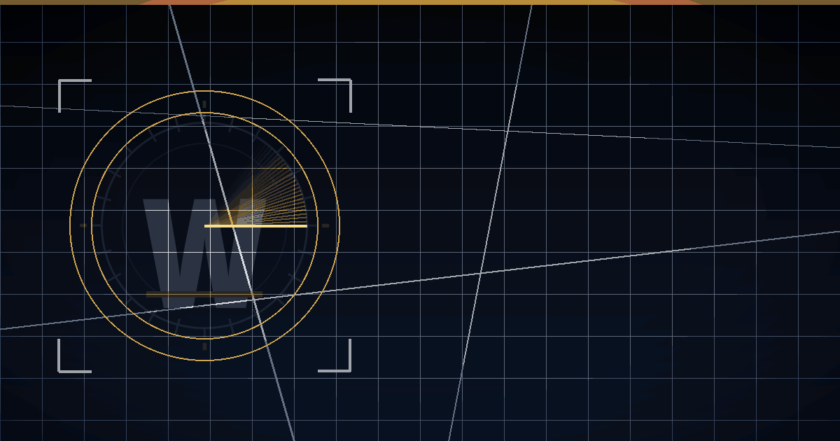 West Legal Support animated logo — target reticle over a W monogram, with a red SERVED stamp
